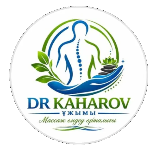 Dr. Kaharov Massage