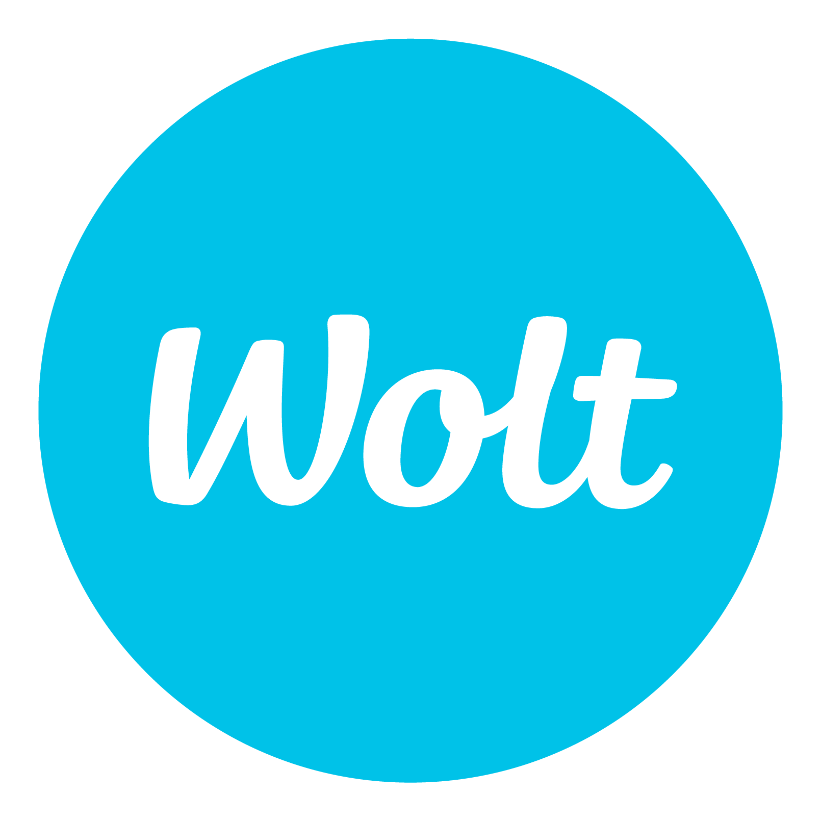 Wolt Kazakhstan